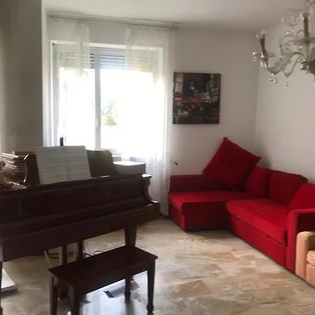 Appartement Mirasole Flower