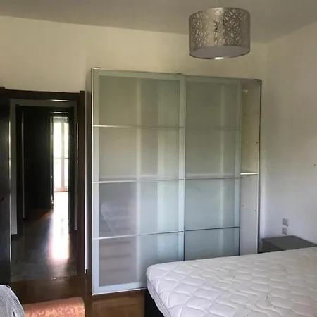 Mirasole Flower Appartement *